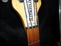 Rickenbacker 3001/4 , Jetglo: Close up - Free