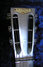 Dec 1933 Rickenbacker A22/6 LapSteel, Aluminum: Headstock