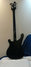 Rickenbacker 4003/4 FL, Jetglo: Full Instrument - Rear