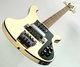 Rickenbacker 4001/4 BT, White: Free image2