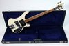 Rickenbacker 4001/4 BT, White: Full Instrument - Front
