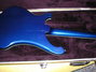 Rickenbacker 4003/4 , Midnightblue: Free image