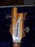 Rickenbacker 4005/4 WB, Natural: Headstock