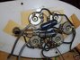Rickenbacker 4005/4 WB, Natural: Close up - Free2