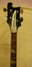 Rickenbacker 4001/4 , Jetglo: Headstock