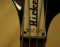 Rickenbacker 4001/4 , Jetglo: Free image