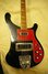 Rickenbacker 4001/4 , Jetglo: Body - Front