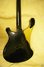 Rickenbacker 4001/4 , Jetglo: Body - Rear