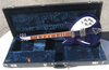 Rickenbacker 360/6 , Midnightblue: Free image