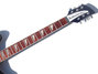 Rickenbacker 360/6 , Midnightblue: Neck - Front