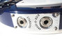 Rickenbacker 360/6 , Midnightblue: Close up - Free