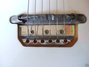 Rickenbacker 420/6 , Mapleglo: Close up - Free