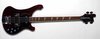 Rickenbacker 4001/4 BT, Burgundy: Free image2