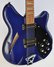 Rickenbacker 360/12 BT, Midnightblue: Body - Front