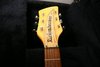 Rickenbacker 325/6 V59, Mapleglo: Headstock
