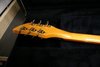 Rickenbacker 325/6 V59, Mapleglo: Headstock - Rear