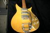 Rickenbacker 325/6 V59, Mapleglo: Body - Front