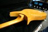 Rickenbacker 325/6 V59, Mapleglo: Full Instrument - Rear