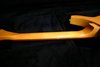 Rickenbacker 325/6 V59, Mapleglo: Neck - Rear