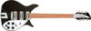 Rickenbacker 350/6 V63, Jetglo: Full Instrument - Front