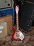 May 1999 Rickenbacker 620/6 , Fireglo: Full Instrument - Front