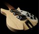 Rickenbacker 350/6 V63, Mapleglo: Body - Front