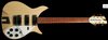 Rickenbacker 350/6 V63, Mapleglo: Full Instrument - Front