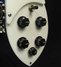 Rickenbacker 350/6 V63, Midnightblue: Free image