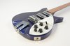 Rickenbacker 350/6 V63, Midnightblue: Free image2