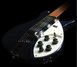 Rickenbacker 350/6 V63, Midnightblue: Body - Front