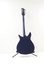 Rickenbacker 350/6 V63, Midnightblue: Neck - Rear