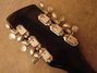 Rickenbacker 360/12 , Jetglo: Headstock - Rear