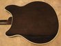 Rickenbacker 360/12 , Jetglo: Body - Rear