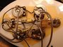 Rickenbacker 360/12 , Jetglo: Close up - Free
