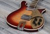 Rickenbacker 660/12 TP, Fireglo: Free image2