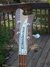 Apr 1985 Rickenbacker 4001/4 V63, Mapleglo: Headstock