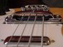 Apr 1985 Rickenbacker 4001/4 V63, Mapleglo: Body - Front