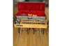 Rickenbacker 206/12 LapSteel, Natural Maple: Free image