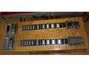 Rickenbacker 206/12 LapSteel, Natural Maple: Body - Front