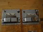 Rickenbacker 206/12 LapSteel, Natural Maple: Close up - Free