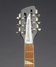 Oct 1967 Rickenbacker 366/12 , Jetglo: Headstock