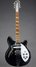 Rickenbacker 366/12 , Jetglo: Full Instrument - Front