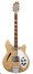Rickenbacker 365/6 , Natural: Full Instrument - Front
