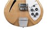 Rickenbacker 365/6 , Natural: Close up - Free
