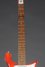 Rickenbacker 450/12 , Fireglo: Neck - Front