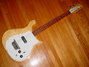 Rickenbacker 420/6 , Mapleglo: Full Instrument - Front