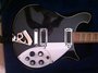 Rickenbacker 620/12 , Jetglo: Free image2