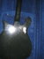 Apr 1980 Rickenbacker 620/12 , Jetglo: Body - Rear