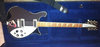 Rickenbacker 620/12 , Jetglo: Full Instrument - Rear