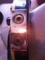 Rickenbacker 620/12 , Jetglo: Neck - Rear